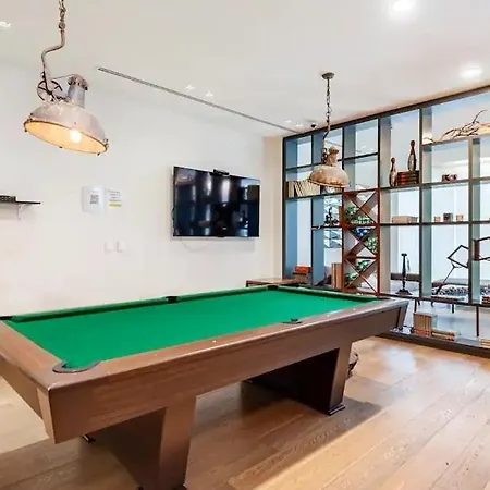 Luxury Apartement With Incredible Amenities